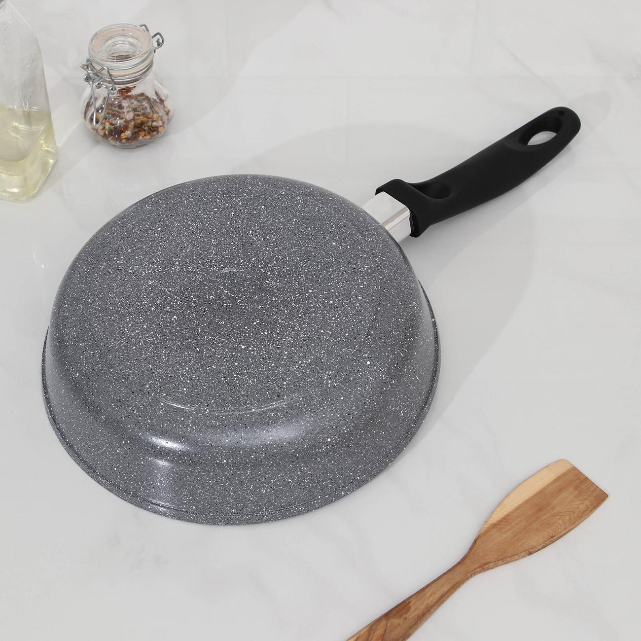 Сковорода Доляна Марбл 7532515