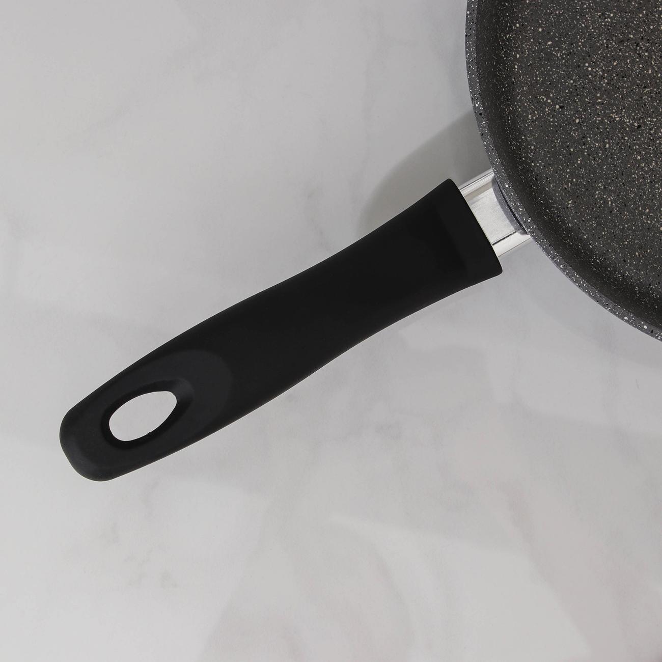 Сковорода Доляна Марбл 7532515