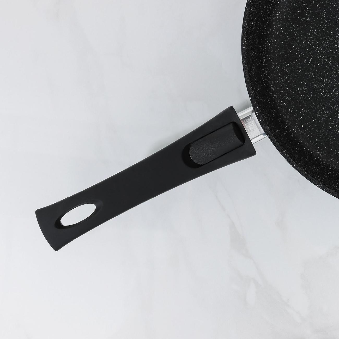 Сковорода Доляна Элит 7443250