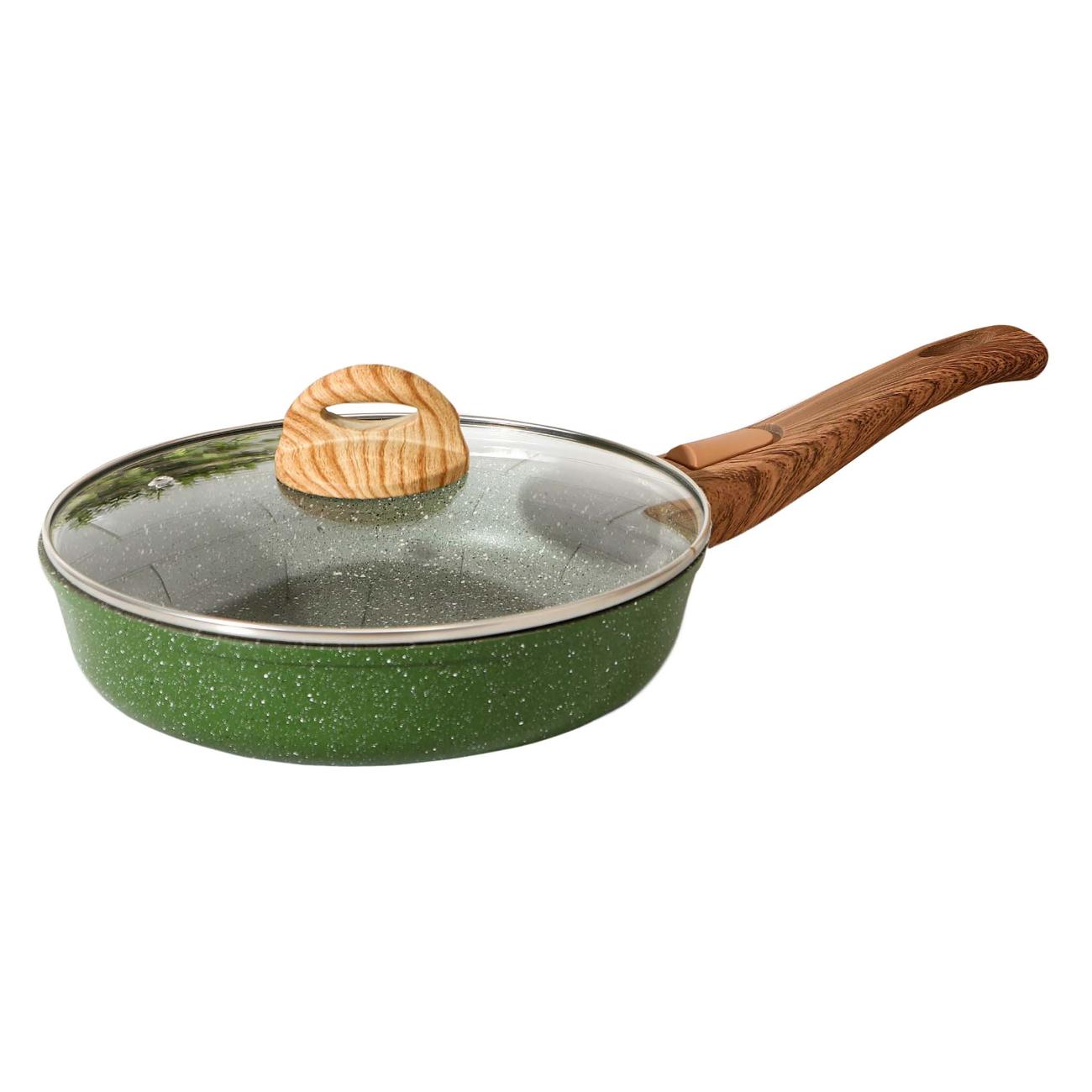 Сковорода Доляна Форест 7532501
