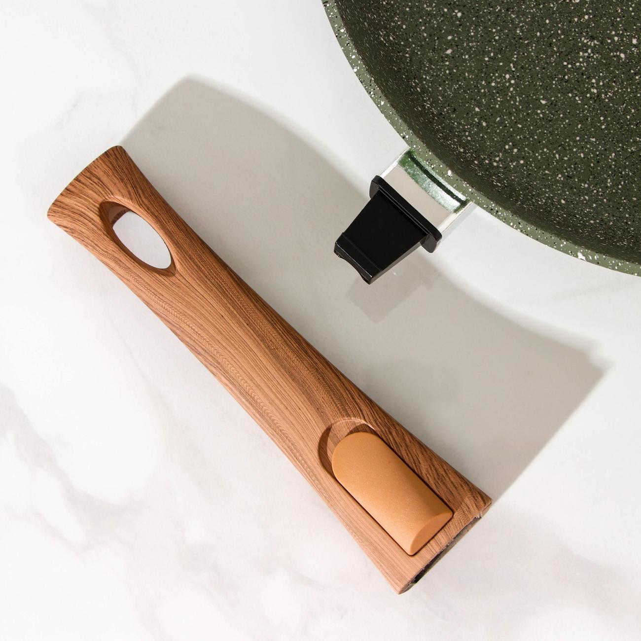 Сковорода Доляна Форест 7532501