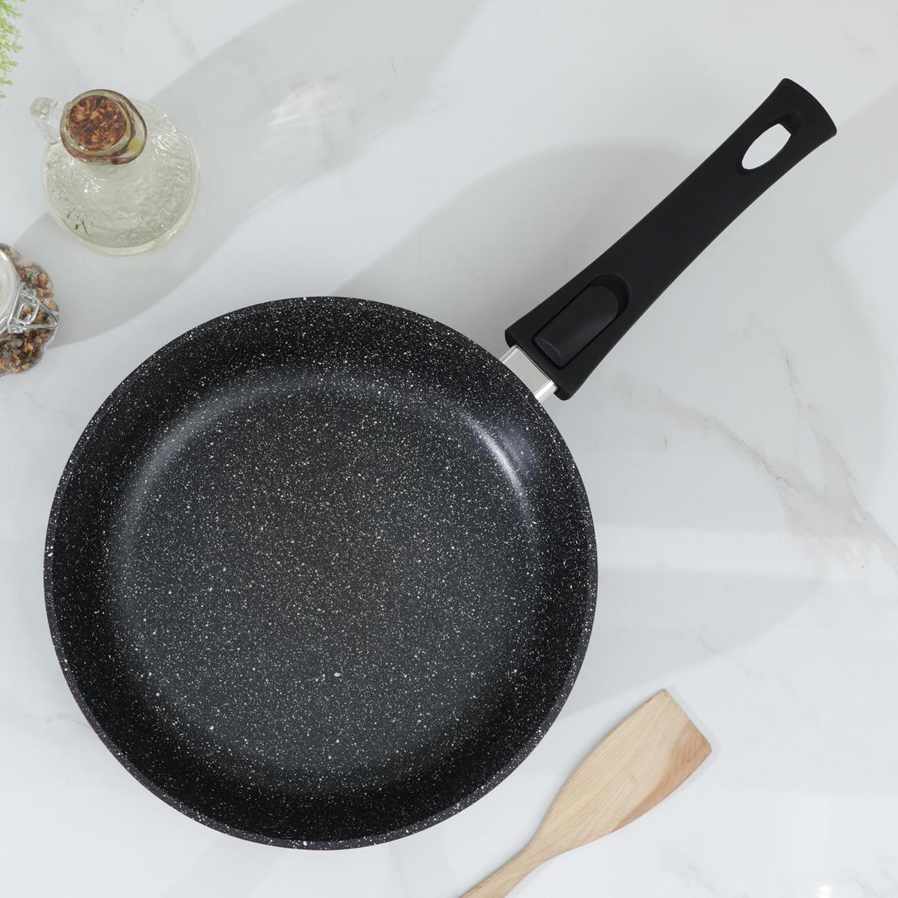 Сковорода Доляна Элит 6963991