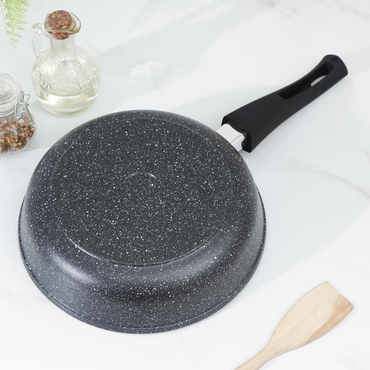 Сковорода Доляна Элит 6963991