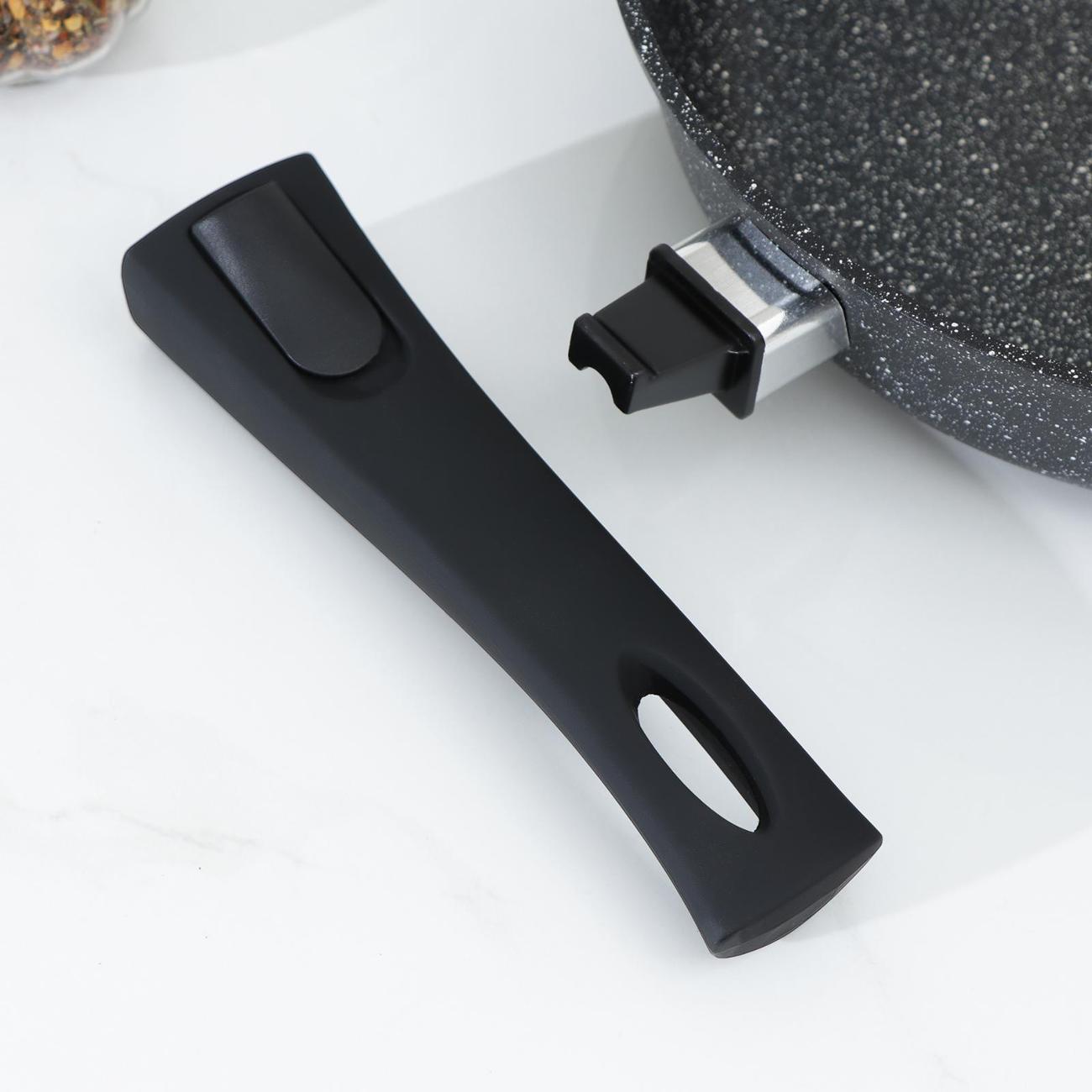 Сковорода Доляна Элит 6963991