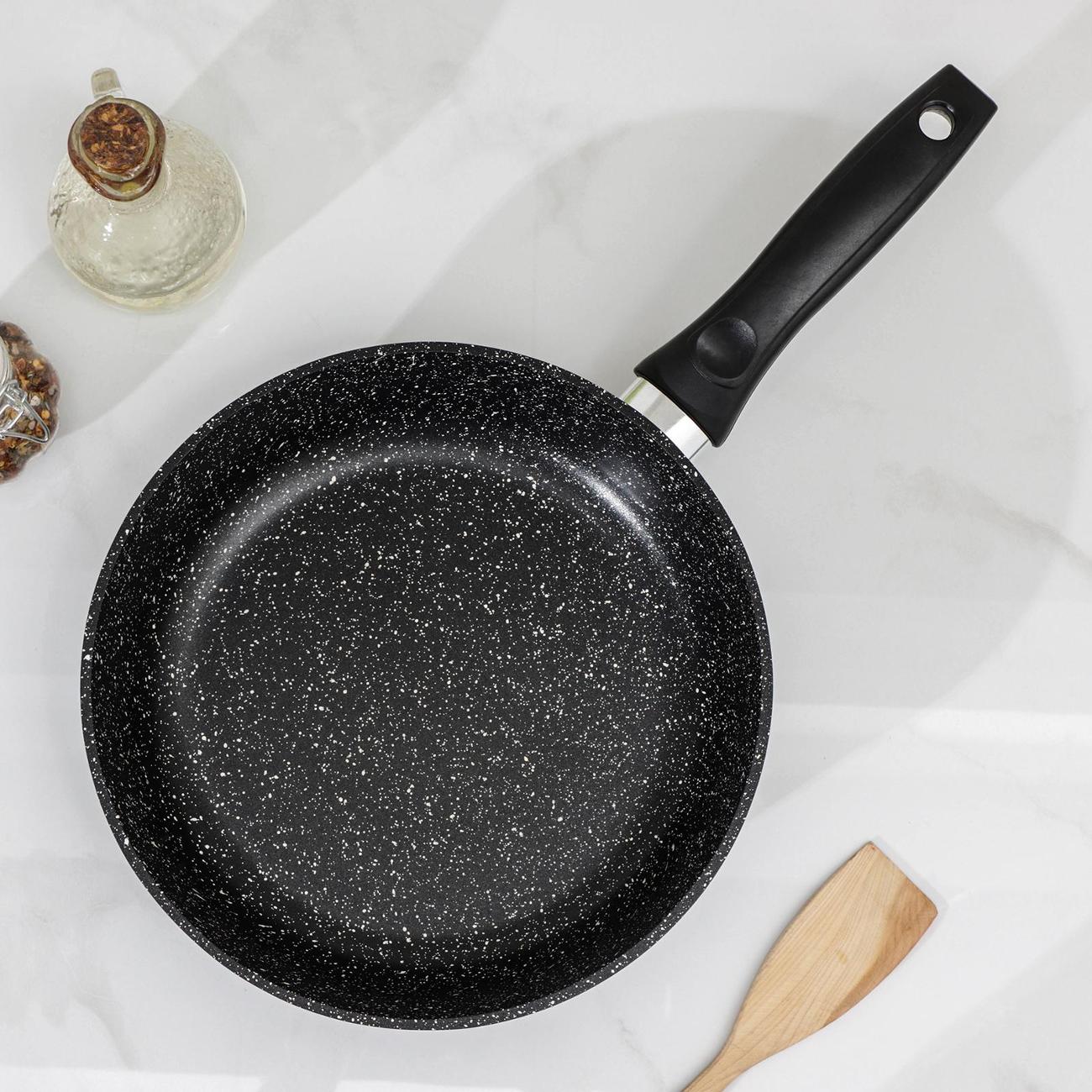 Сковорода Доляна Элит 6963988