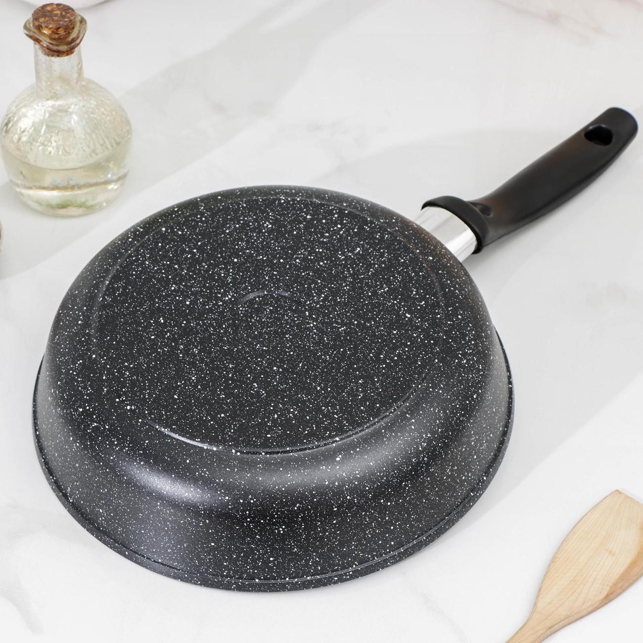 Сковорода Доляна Элит 6963988