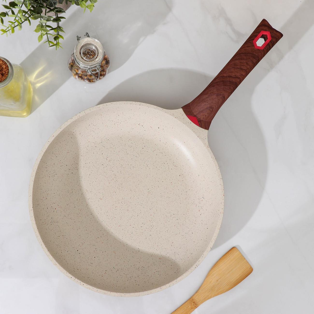 Сковорода Доляна Elegant 7362449