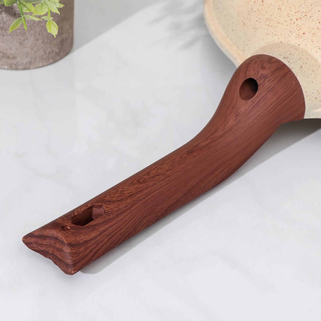 Сковорода Доляна Elegant 7362449