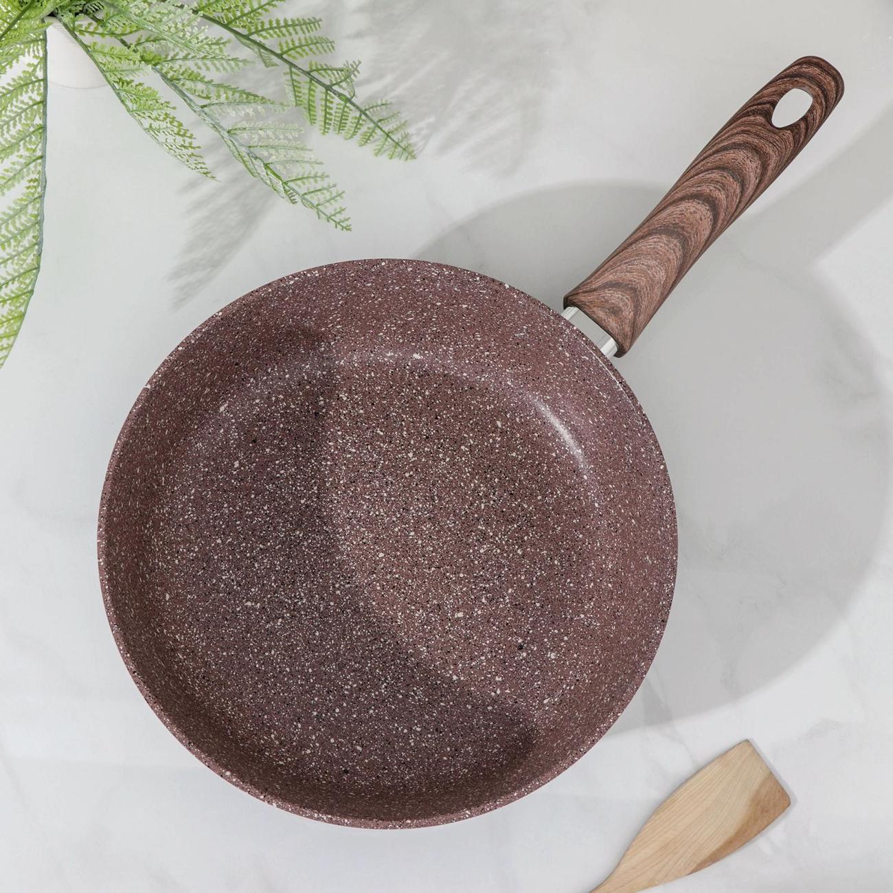 Сковорода Доляна Брауни 7261576