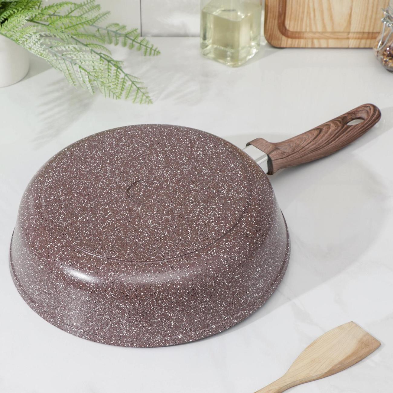 Сковорода Доляна Брауни 7261576