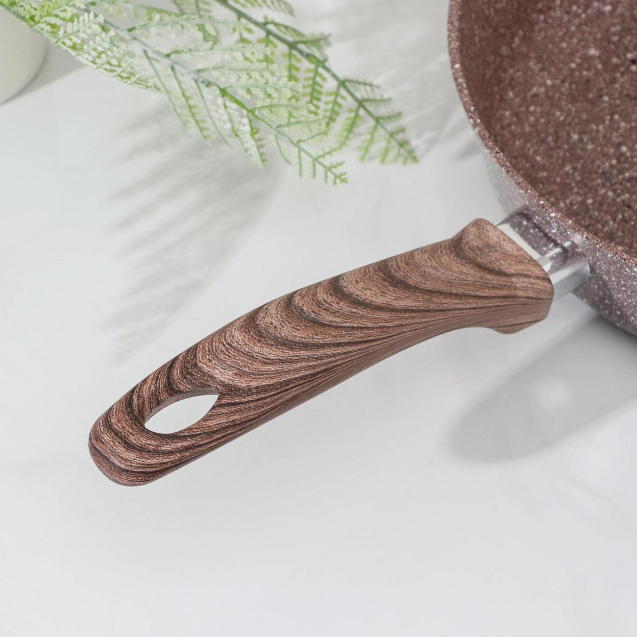 Сковорода Доляна Брауни 7261576