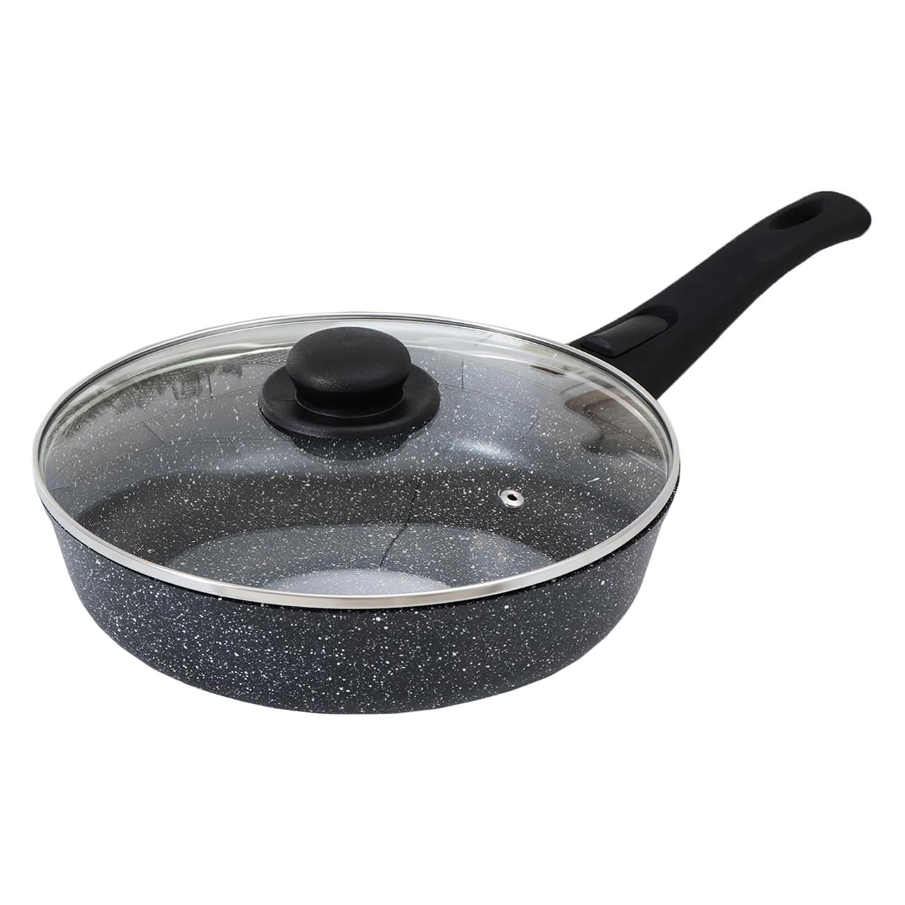 Сковорода Доляна Элит 2486331