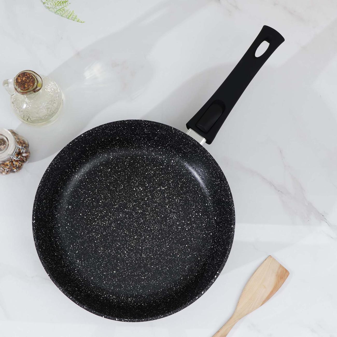 Сковорода Доляна Элит 2486331