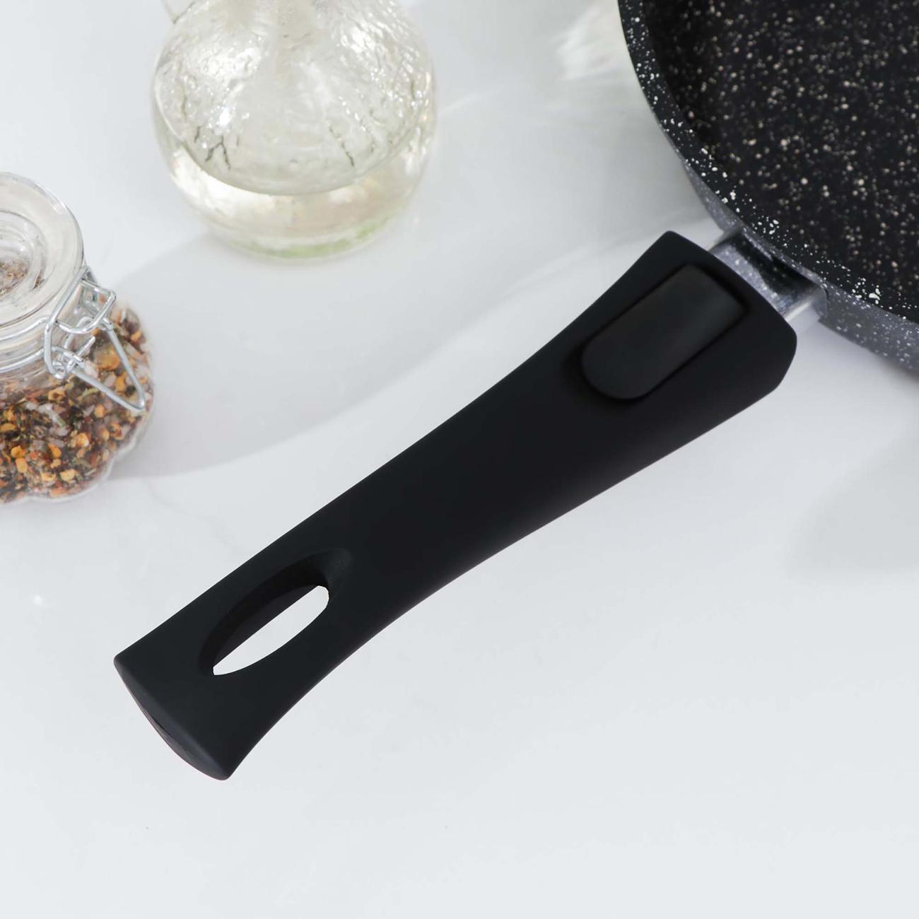 Сковорода Доляна Элит 2486331