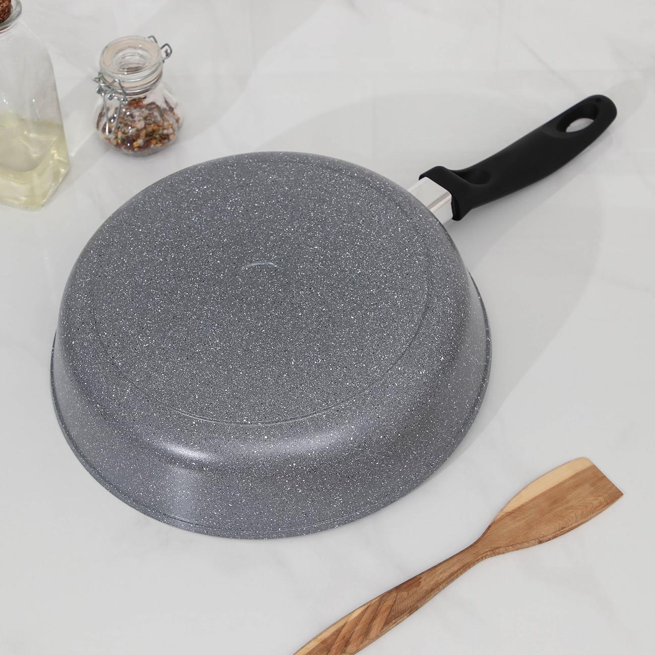 Сковорода Доляна Марбл 7532513