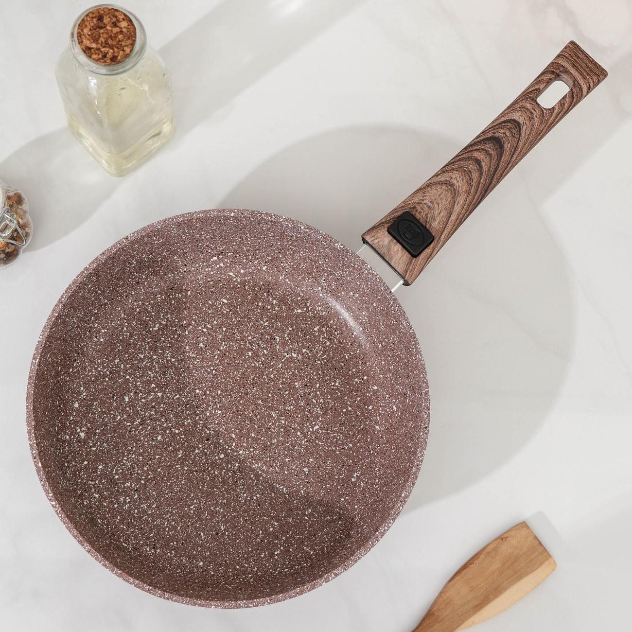 Сковорода Доляна Брауни 7403561