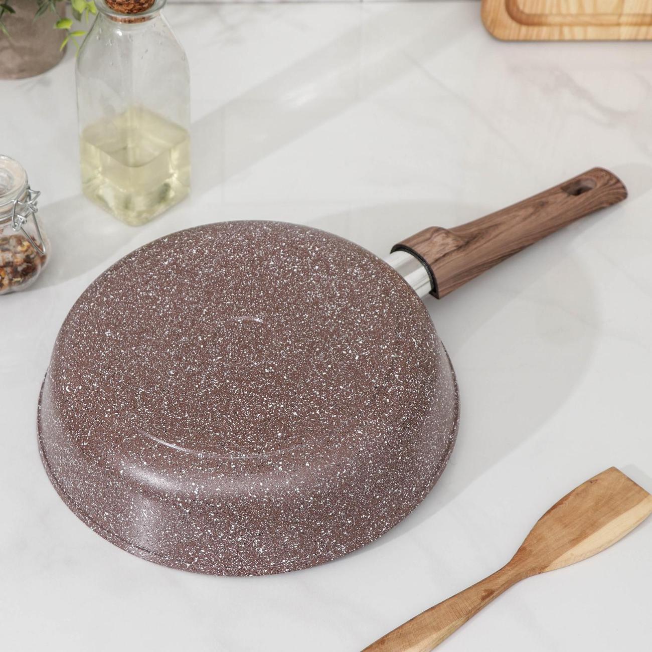 Сковорода Доляна Брауни 7403561