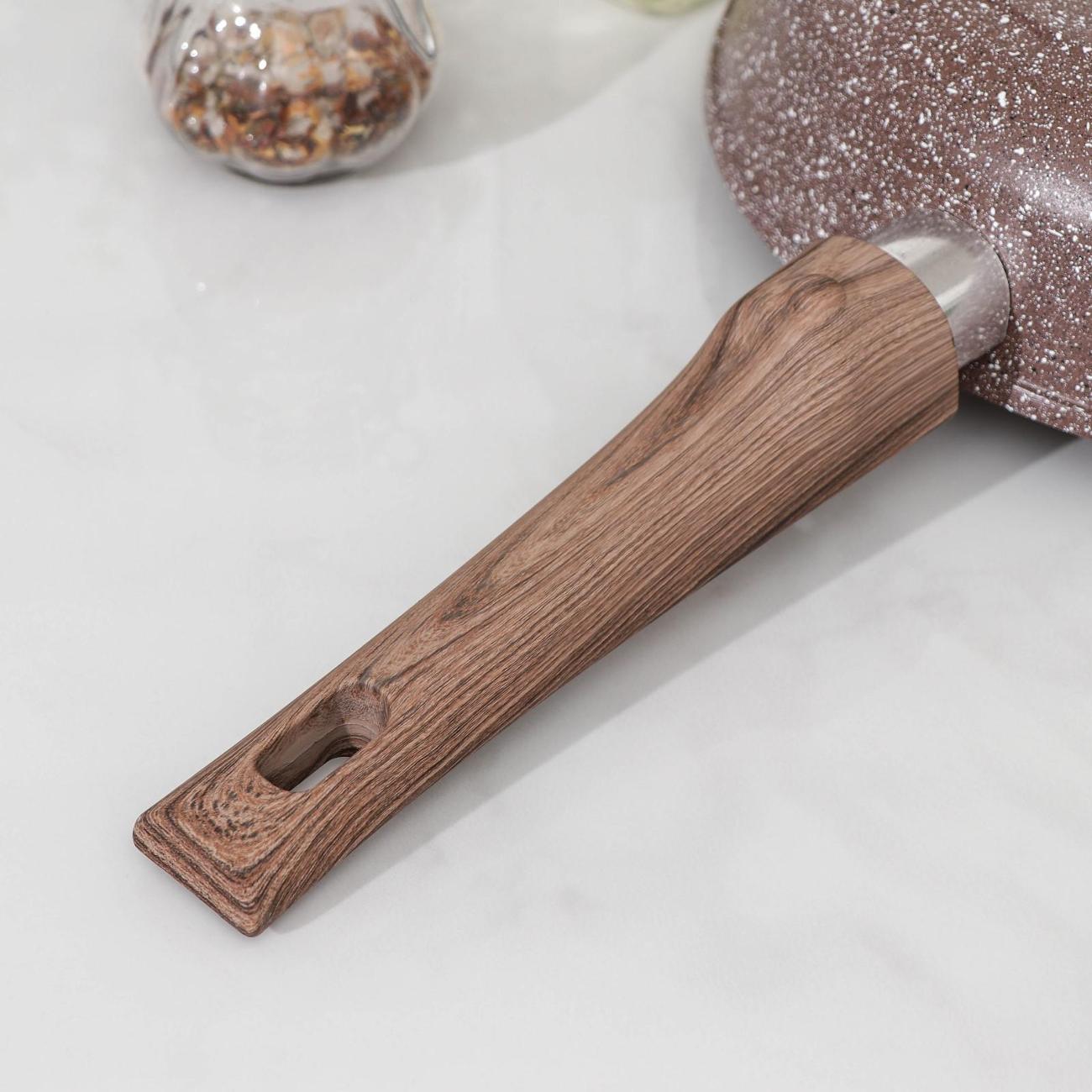 Сковорода Доляна Брауни 7403561