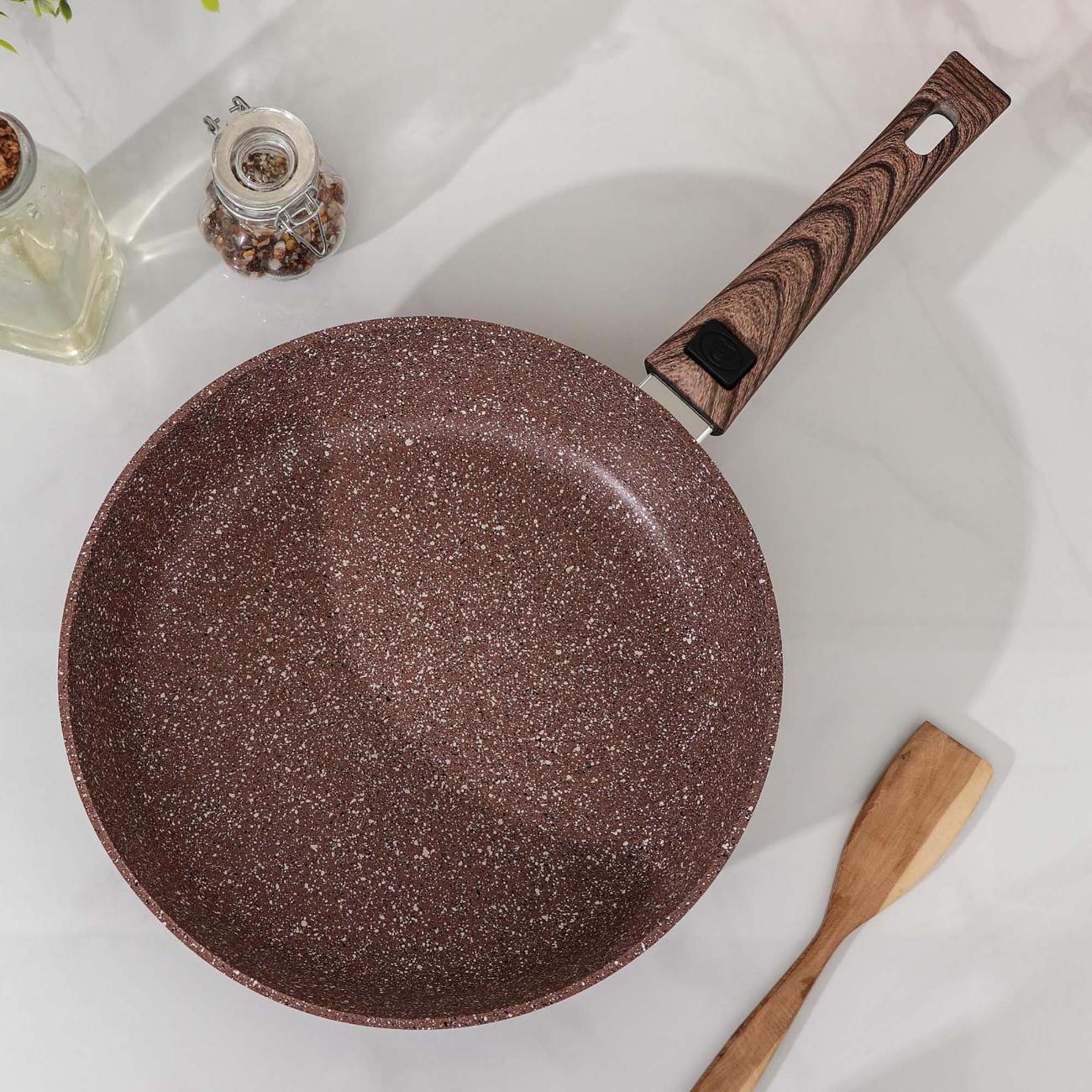 Сковорода Доляна Брауни 7403559