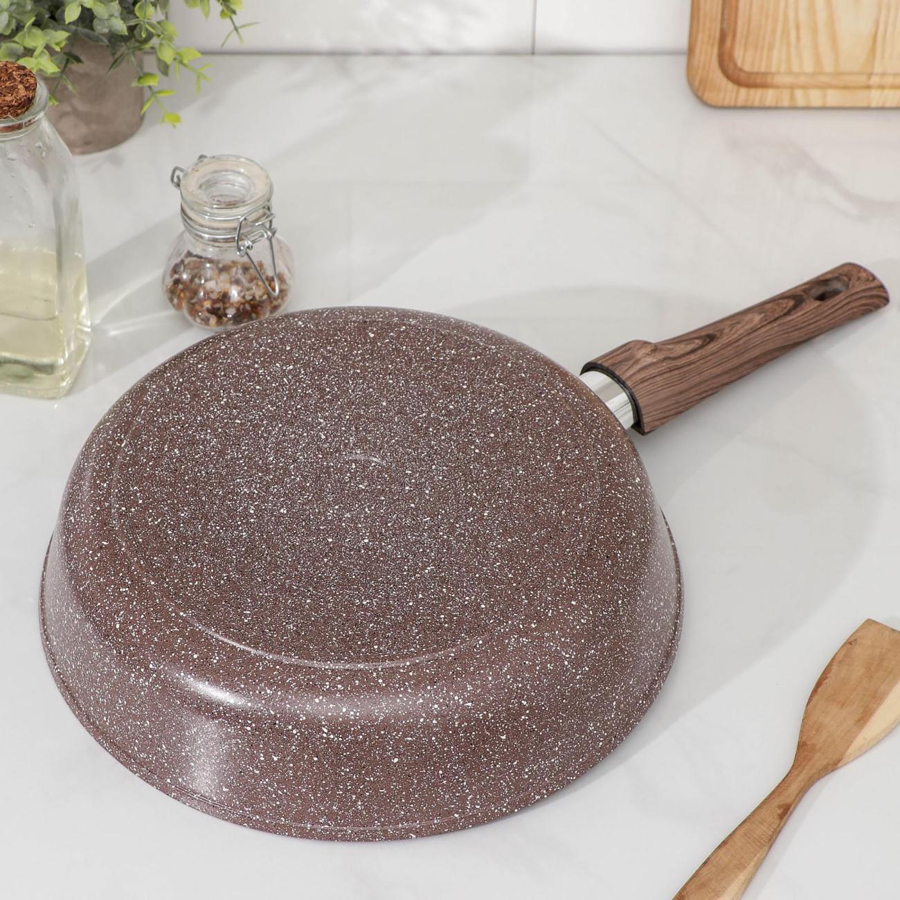 Сковорода Доляна Брауни 7403559