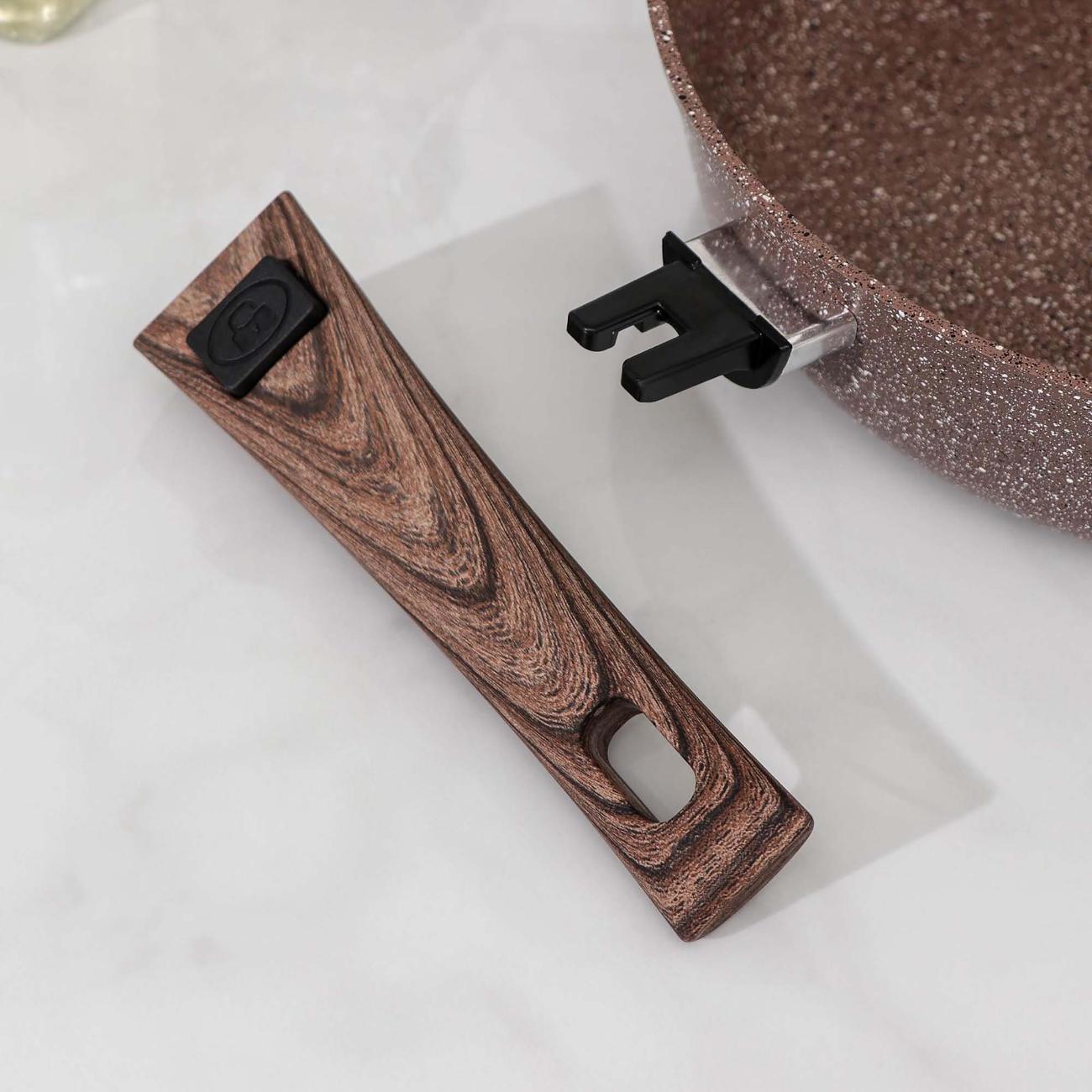 Сковорода Доляна Брауни 7403559