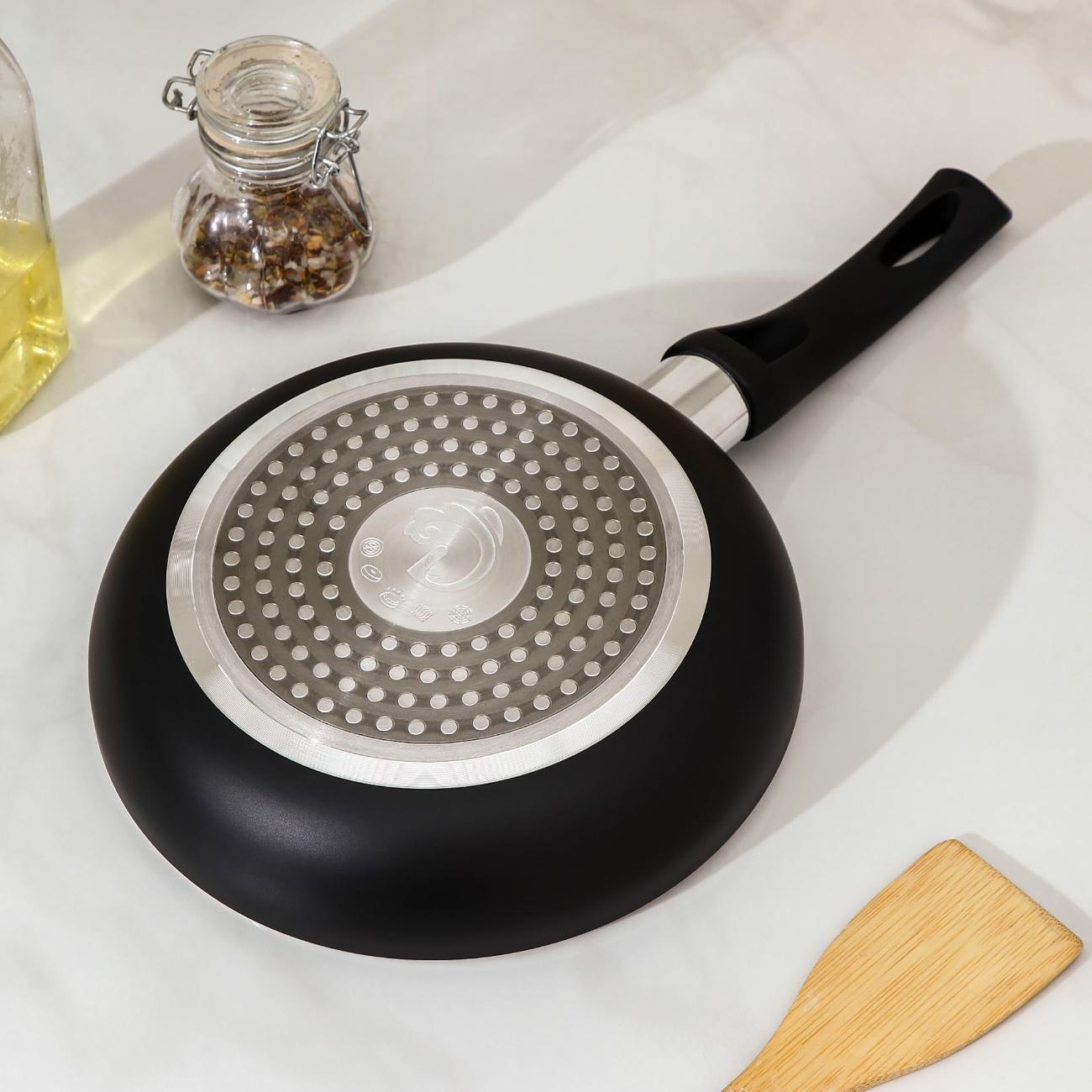 Сковорода Доляна Basic 7004470