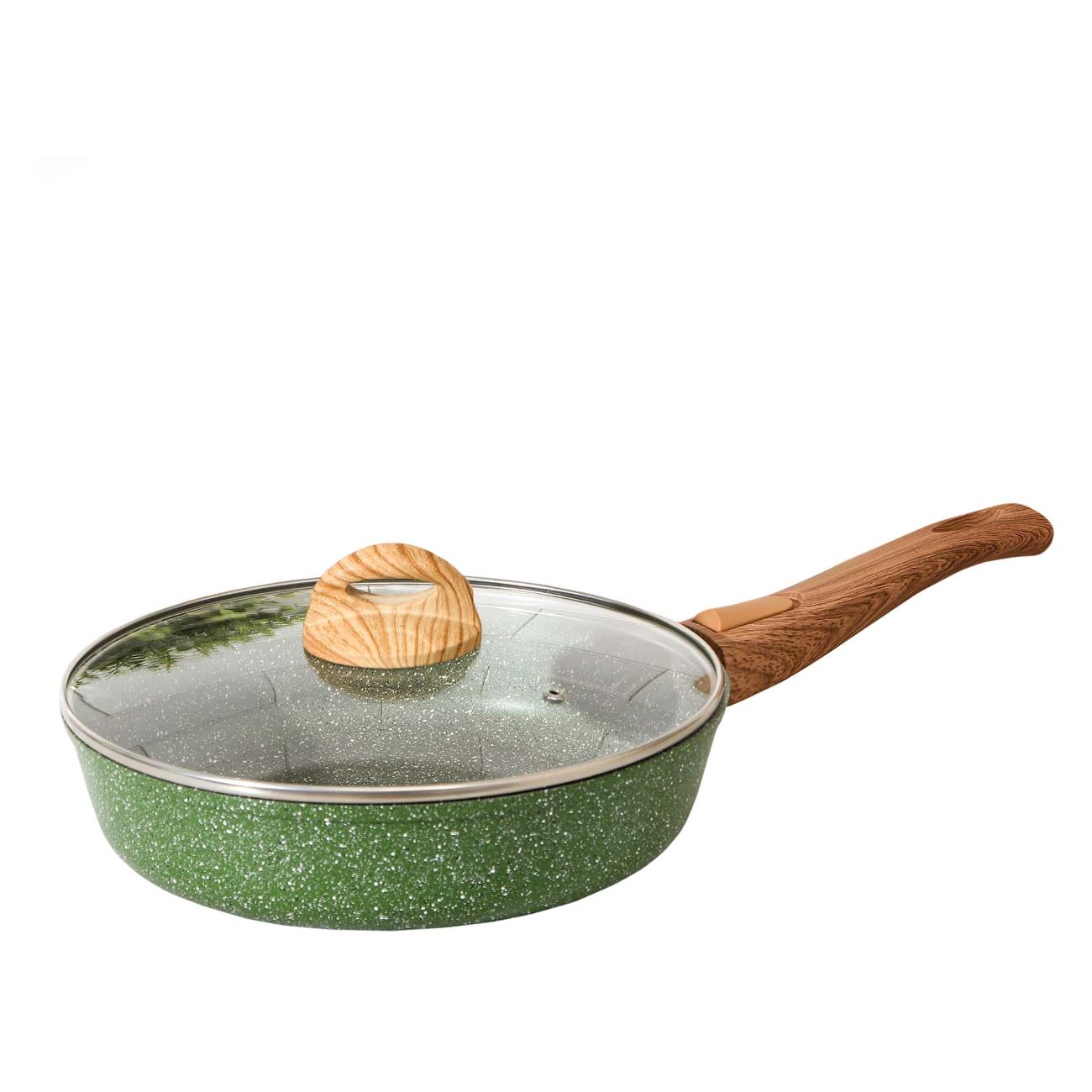 Сковорода Доляна Форест 7532500