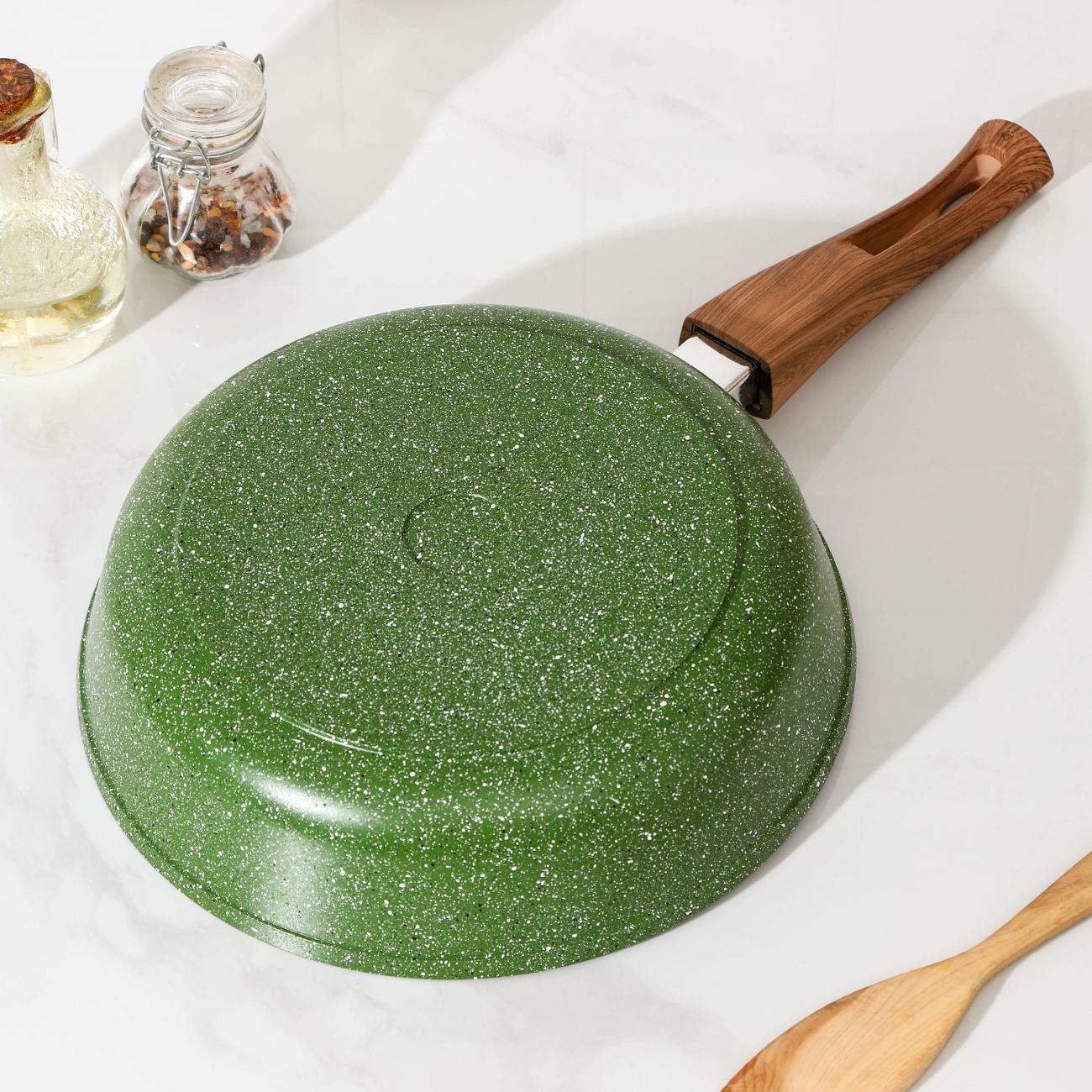 Сковорода Доляна Форест 7532500