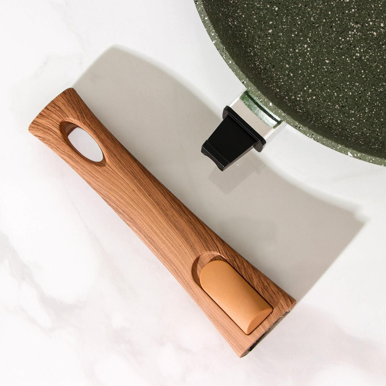 Сковорода Доляна Форест 7532500