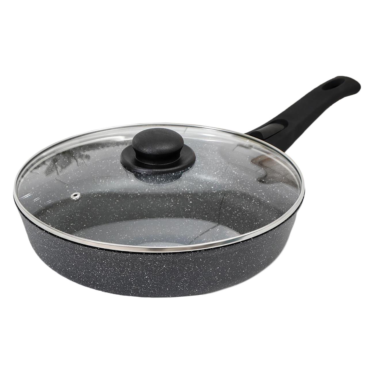 Сковорода Доляна Элит 6963992