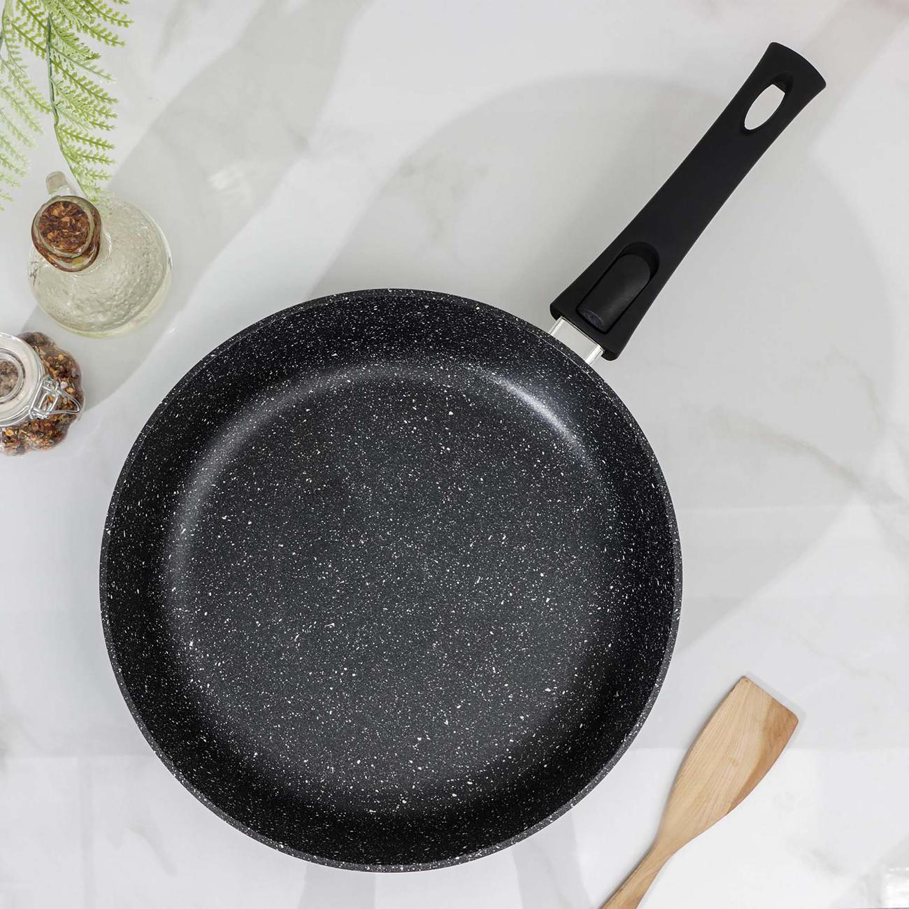 Сковорода Доляна Элит 6963992