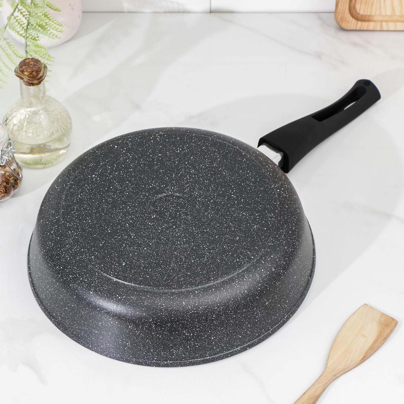 Сковорода Доляна Элит 6963992