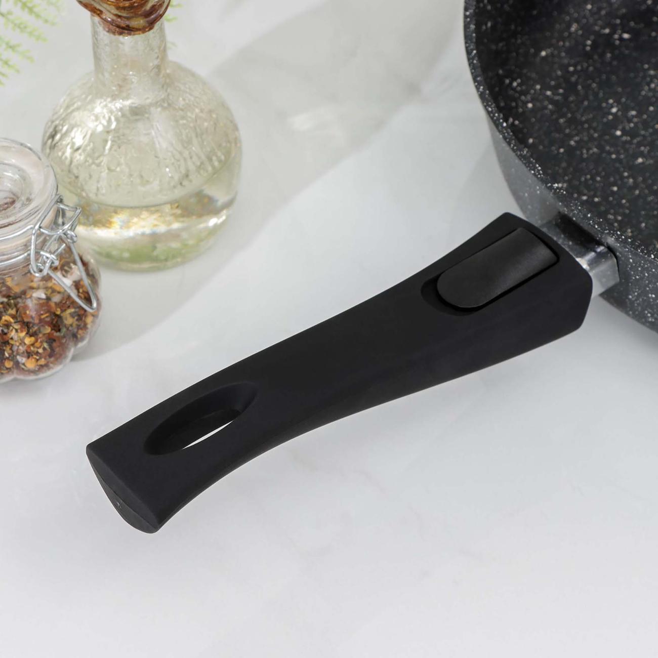 Сковорода Доляна Элит 6963992