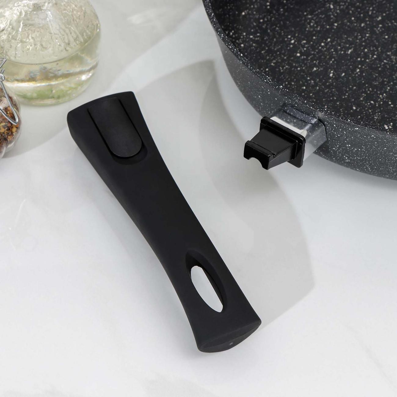 Сковорода Доляна Элит 6963992