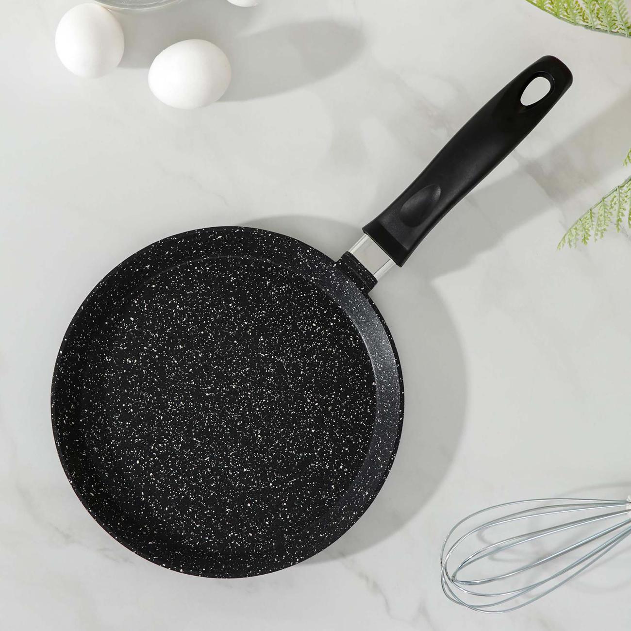 Сковорода Доляна Элит 2486332