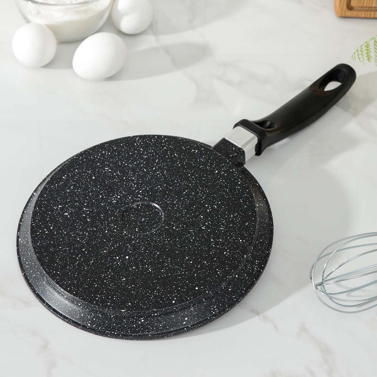 Сковорода Доляна Элит 2486332