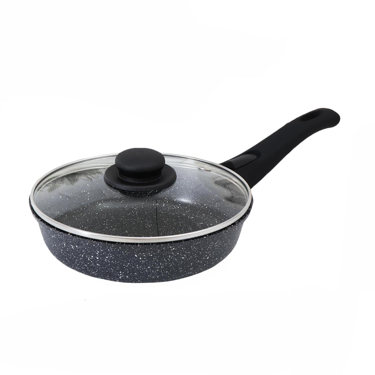 Сковорода Доляна Элит 2486330