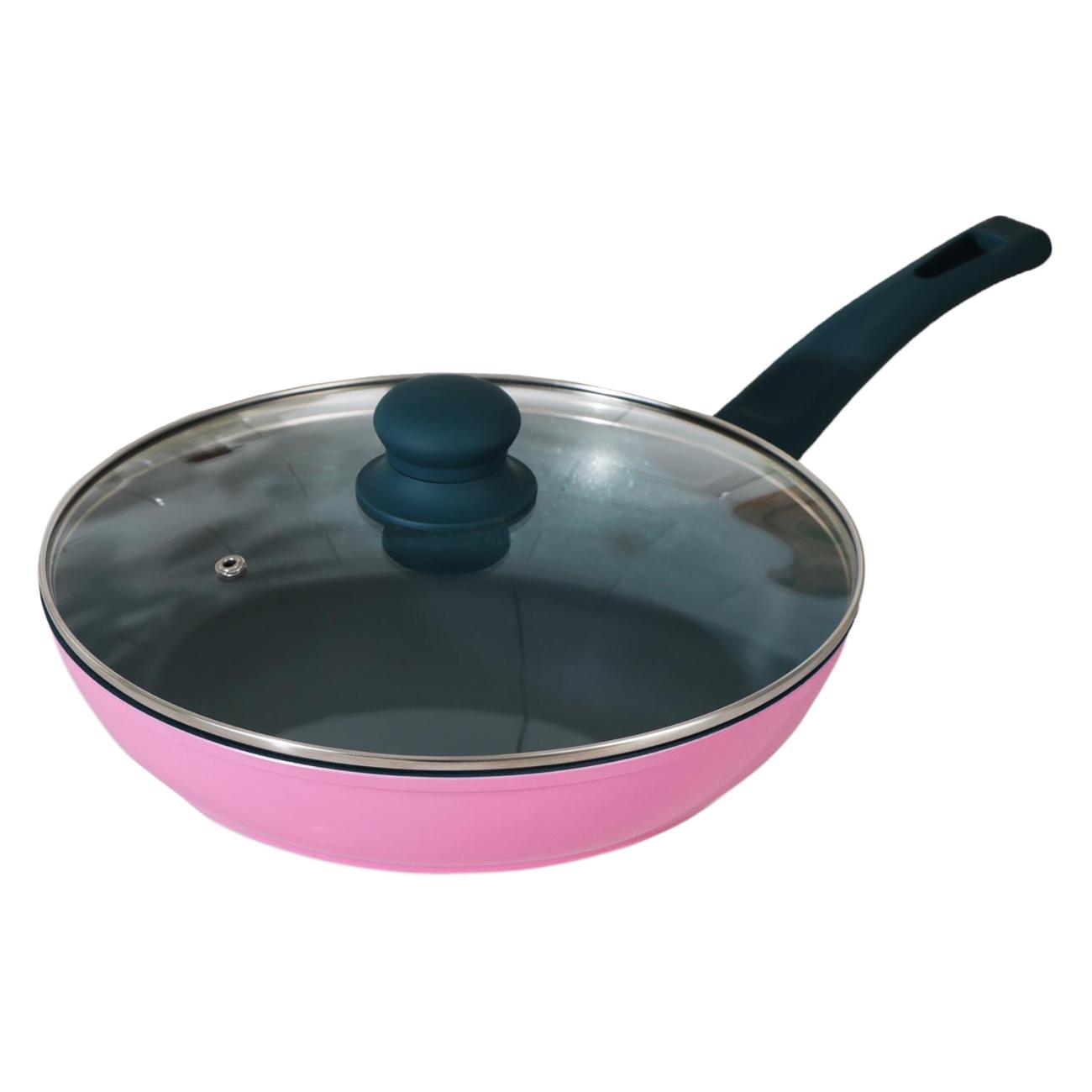 Сковорода Доляна Тропики 5187927