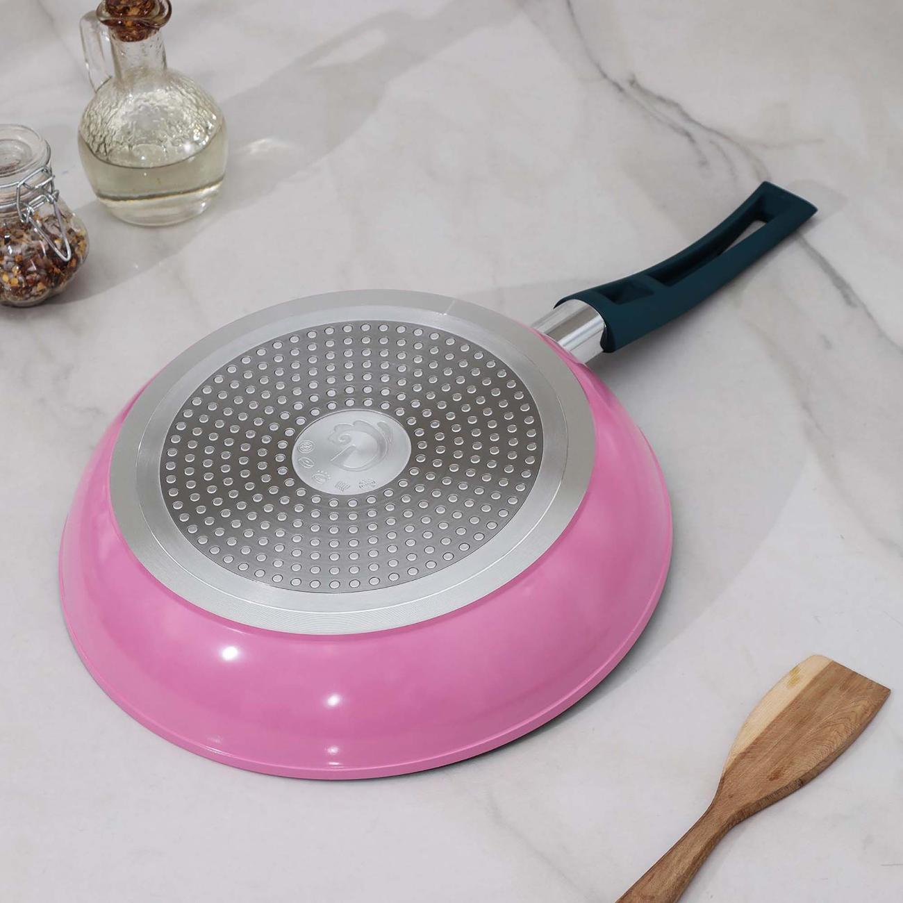 Сковорода Доляна Тропики 5187927