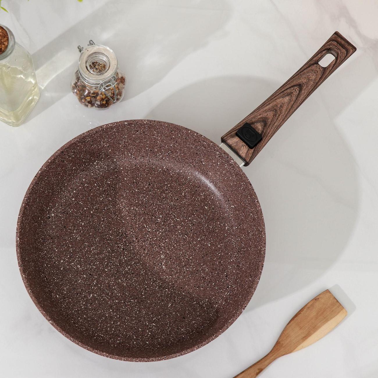 Сковорода Доляна Брауни 7403558