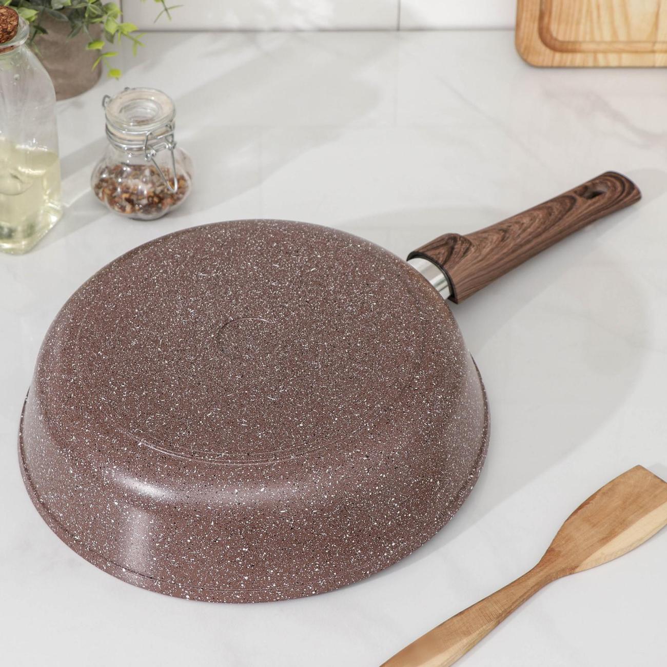 Сковорода Доляна Брауни 7403558