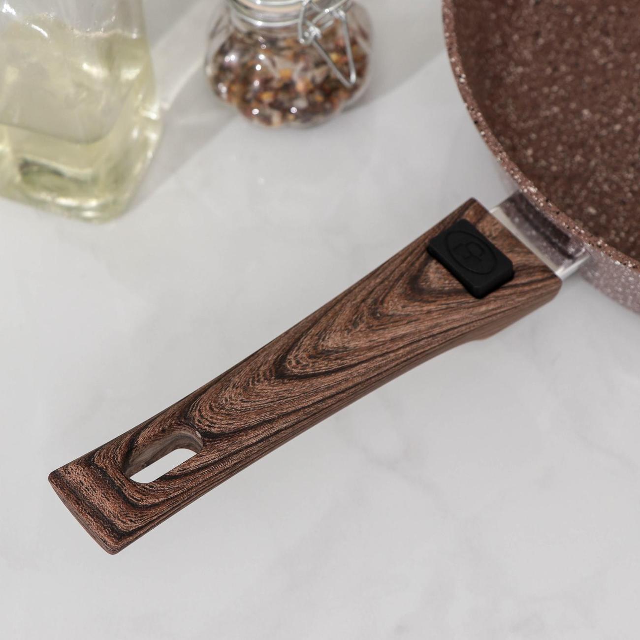 Сковорода Доляна Брауни 7403558