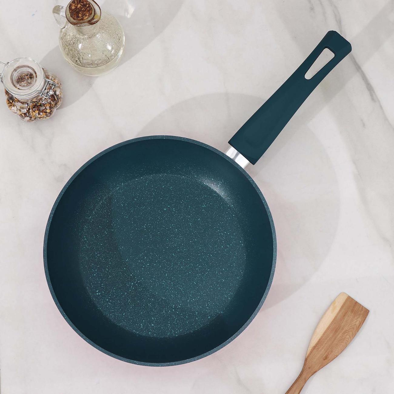 Сковорода Доляна Тропики 5187926