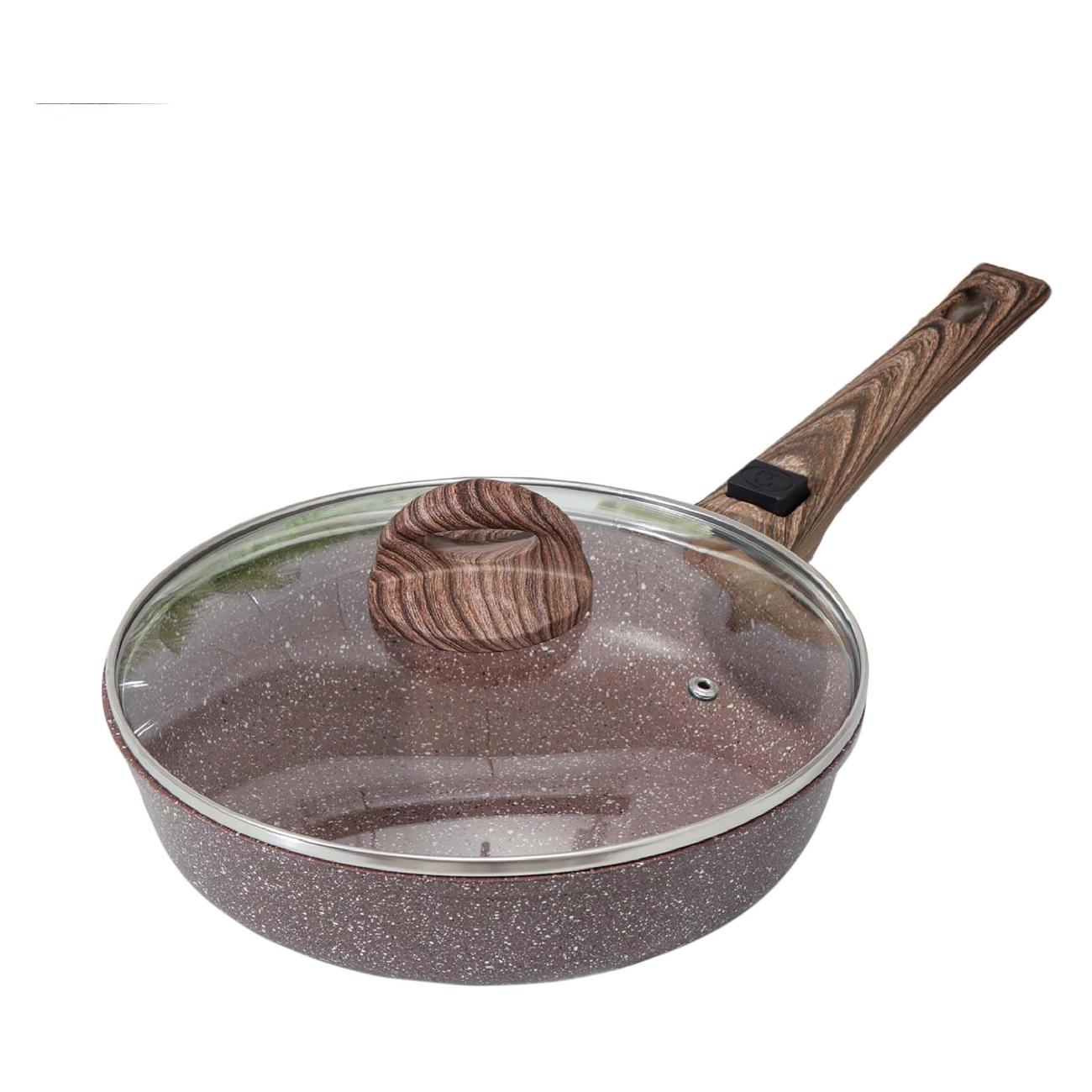 Сковорода Доляна Брауни 7261578