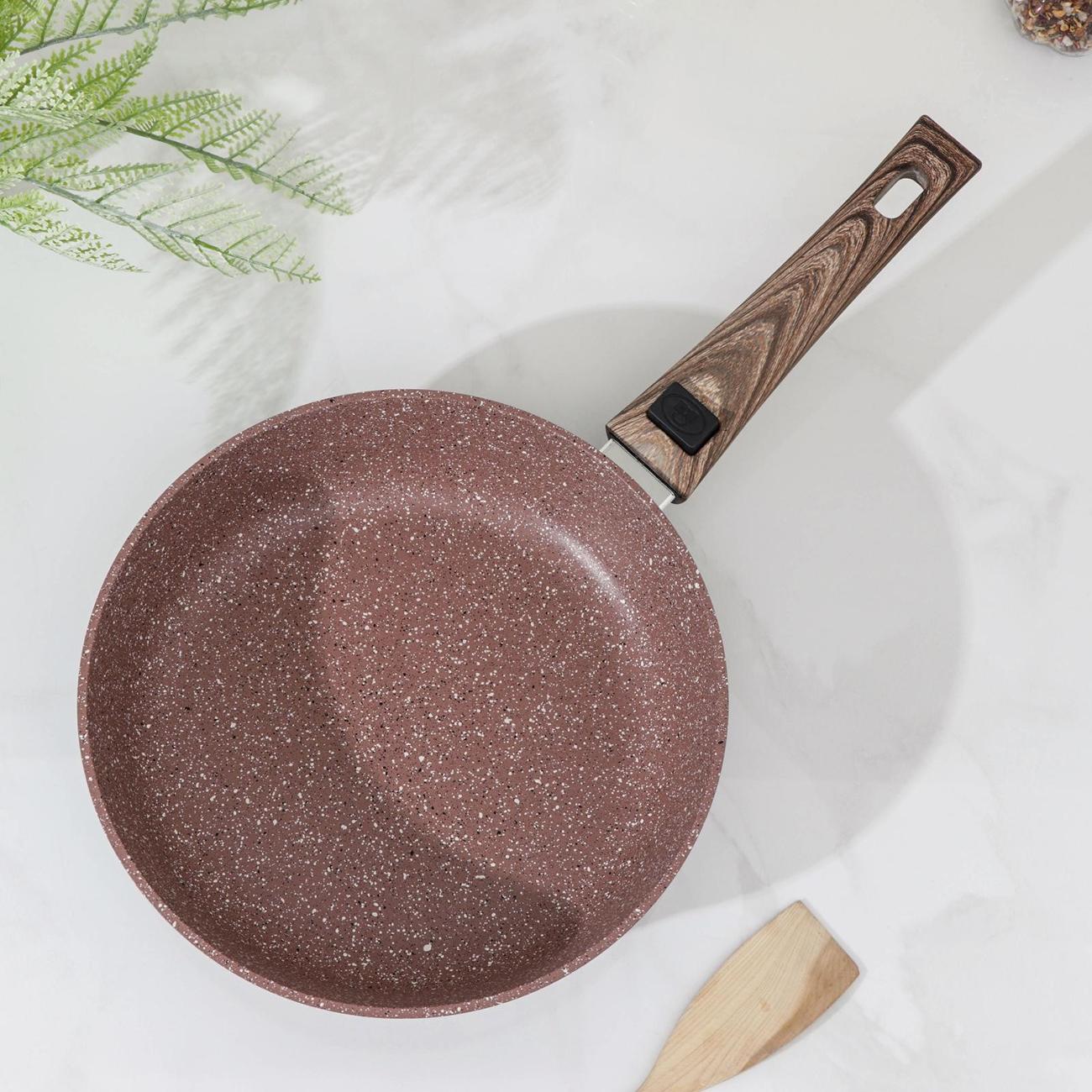 Сковорода Доляна Брауни 7261578