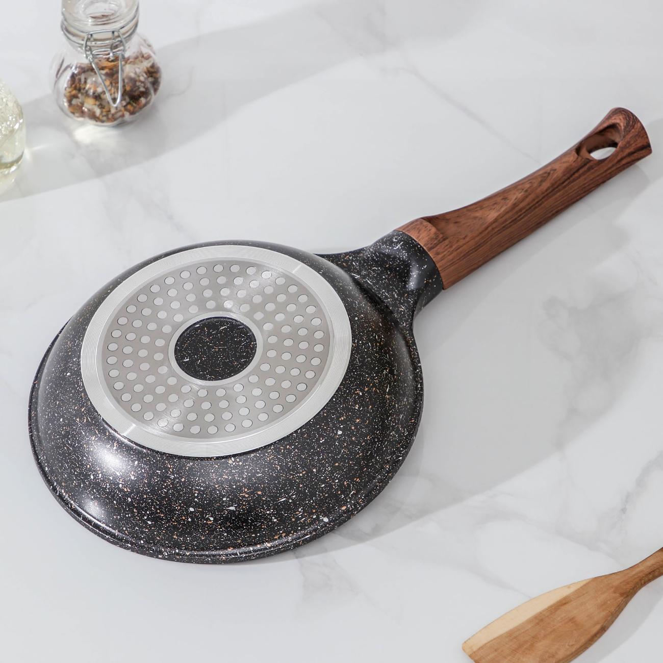 Сковорода Доляна Granit 7706977