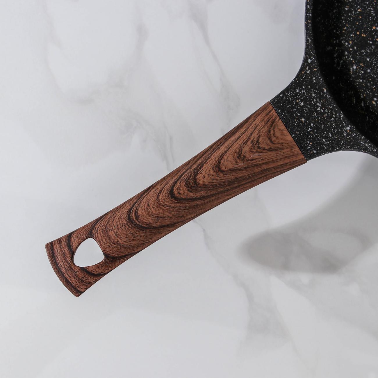 Сковорода Доляна Granit 7706977