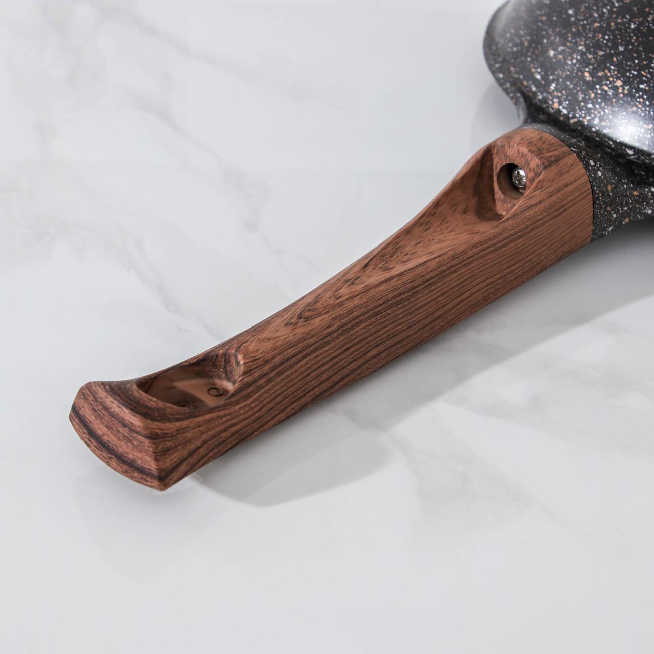 Сковорода Доляна Granit 7706977