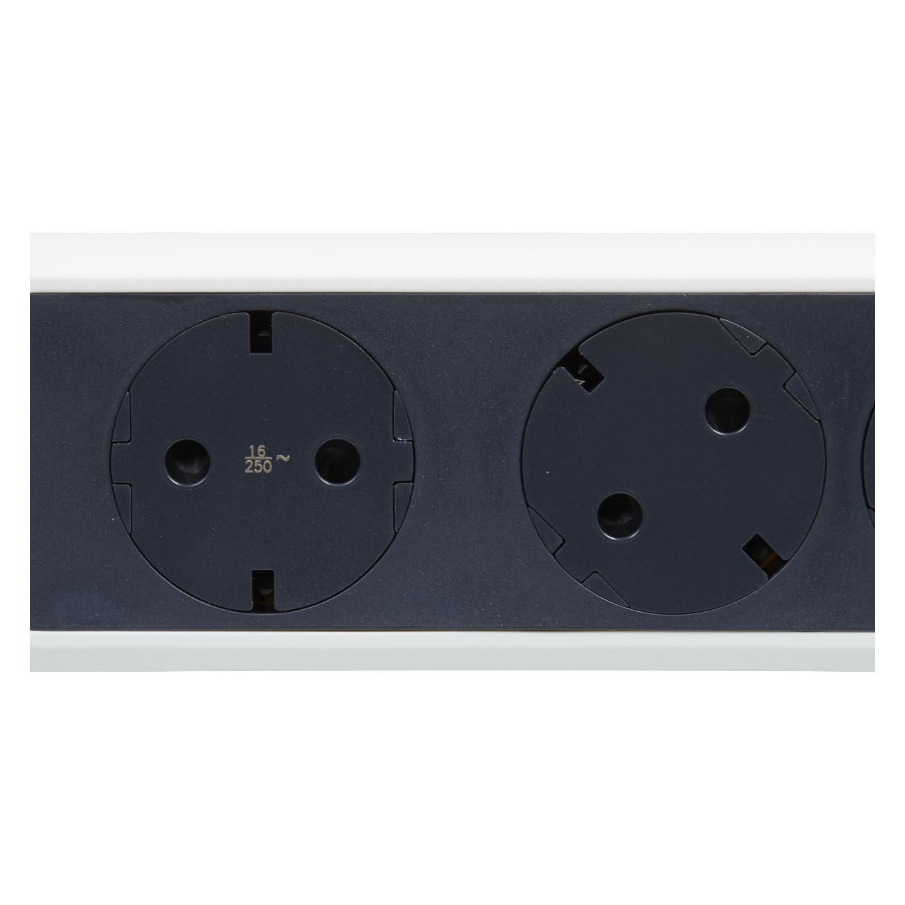 Удлинитель Legrand 694531