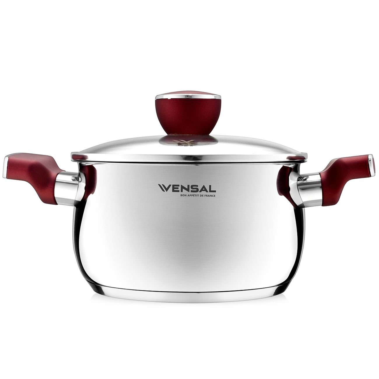 Кастрюля VENSAL VS1544